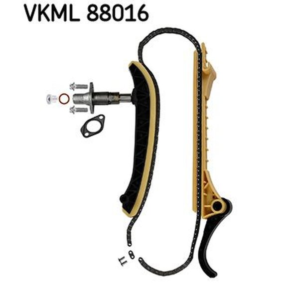 SKF VKML 88016 Steuerkettensatz
