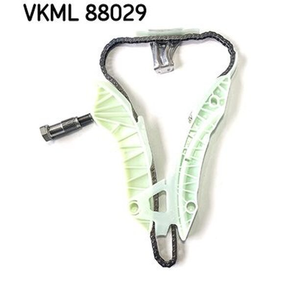 SKF VKML 88029 Steuerkettensatz