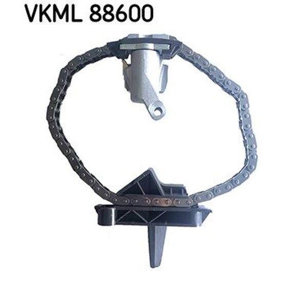 SKF VKML 88600 Steuerkettensatz