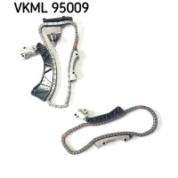 SKF VKML 95009 Steuerkettensatz