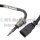 PIERBURG 7.11020.17.0 Sensor, Abgastemperatur