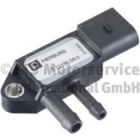 PIERBURG 7.11190.09.0 Sensor, Abgasdruck