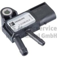 PIERBURG 7.11190.01.0 Sensor, Abgasdruck