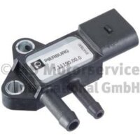 PIERBURG 7.11190.00.0 Sensor, Abgasdruck