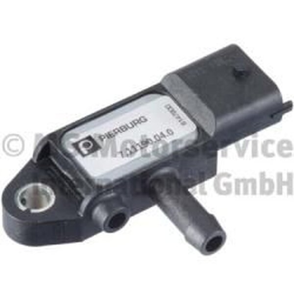 PIERBURG 7.11190.04.0 Sensor, Abgasdruck