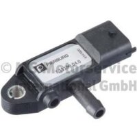 PIERBURG 7.11190.04.0 Sensor, Abgasdruck