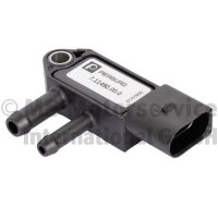 PIERBURG 7.11492.00.0 Sensor, Abgasdruck