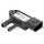 PIERBURG 7.11492.00.0 Sensor, Abgasdruck