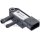 PIERBURG 7.11492.02.0 Sensor, Abgasdruck