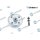 Dr.Motor Automotive DRM0811 Nockenwellenversteller
