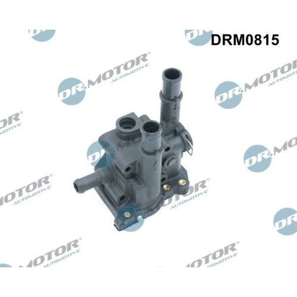 Dr.Motor Automotive DRM0815 Thermostatgehäuse