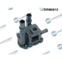 Dr.Motor Automotive DRM0815 Thermostatgehäuse