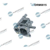 Dr.Motor Automotive DRM0815 Thermostatgehäuse