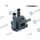 Dr.Motor Automotive DRM0815 Thermostatgehäuse