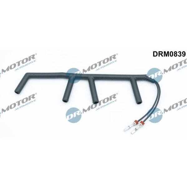 Dr.Motor Automotive DRM0839 Kabelreparatursatz, Glühkerze
