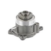 TOPRAN 115 447 Wasserpumpe, Motorkühlung