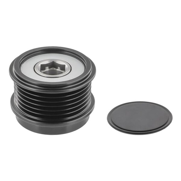 TOPRAN 305 480 Generatorfreilauf