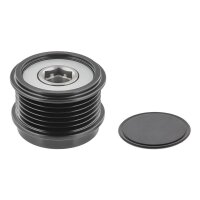 TOPRAN 305 480 Generatorfreilauf