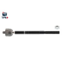 TOPRAN 627 665 Axialgelenk, Spurstange