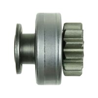 AS-PL SD3125P Freilaufgetriebe, Starter