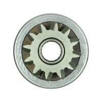 AS-PL SD3125P Freilaufgetriebe, Starter