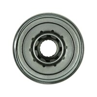 AS-PL SD3125P Freilaufgetriebe, Starter