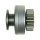 AS-PL SD3125P Freilaufgetriebe, Starter