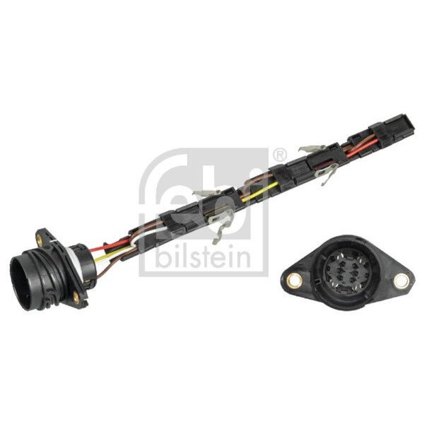 FEBI BILSTEIN 172751 Anschlussleitung, Einspritzventil