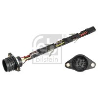 FEBI BILSTEIN 172751 Anschlussleitung, Einspritzventil