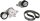 GATES K016PK1020EST Keilrippenriemensatz
