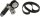 GATES K016PK1029EST Keilrippenriemensatz