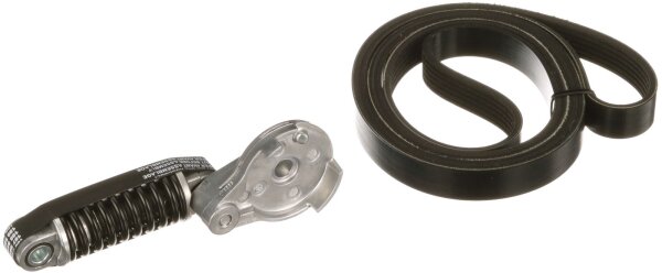 GATES K016PK803EST Keilrippenriemensatz