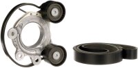 GATES K018PK954EST Keilrippenriemensatz