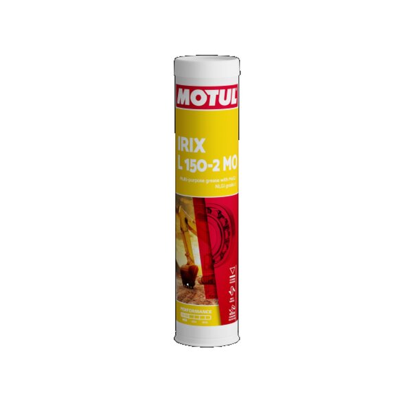 MOTUL 108656 Fett