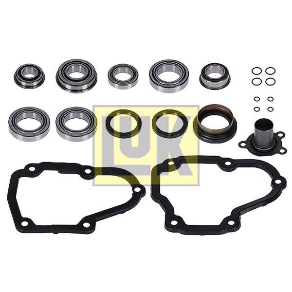 Schaeffler LuK 462 0318 10 Reparatursatz, Schaltgetriebe