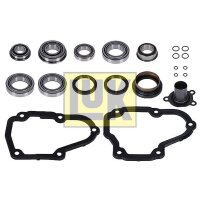 Schaeffler LuK 462 0318 10 Reparatursatz, Schaltgetriebe