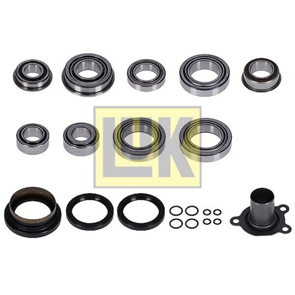 Schaeffler LuK 462 0327 10 Reparatursatz, Schaltgetriebe