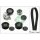 Schaeffler INA 529 0115 20 Keilrippenriemensatz