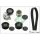 Schaeffler INA 529 0115 22 Keilrippenriemensatz