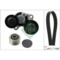 Schaeffler INA 529 0206 20 Keilrippenriemensatz
