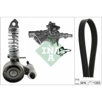 Schaeffler INA 529 0297 31 Wasserpumpe +...