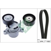 Schaeffler INA 529 0307 10 Keilrippenriemensatz