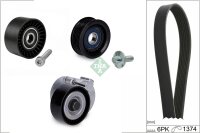 Schaeffler INA 529 0417 10 Keilrippenriemensatz