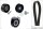 Schaeffler INA 529 0417 10 Keilrippenriemensatz