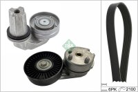 Schaeffler INA 529 0422 10 Keilrippenriemensatz