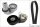 Schaeffler INA 529 0422 10 Keilrippenriemensatz