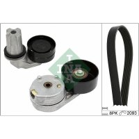 Schaeffler INA 529 0445 10 Keilrippenriemensatz