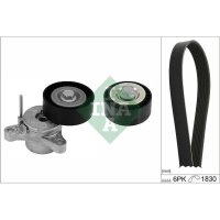 Schaeffler INA 529 0448 10 Keilrippenriemensatz