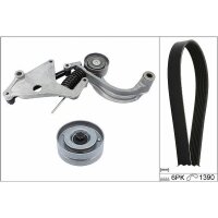 Schaeffler INA 529 0457 10 Keilrippenriemensatz