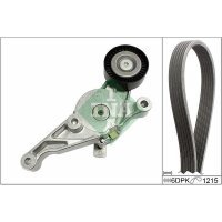 Schaeffler INA 529 0462 10 Keilrippenriemensatz